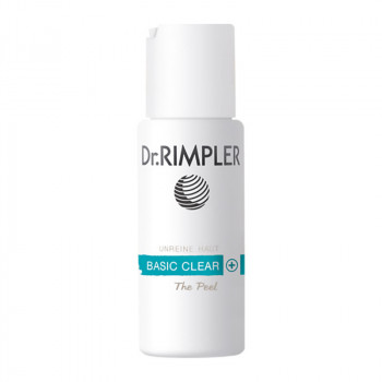 Basis Clear Plus, The Peel enzym Pulver, 15g