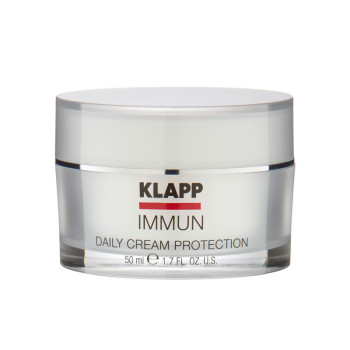 Immun Daily Cream Protection, 50ml