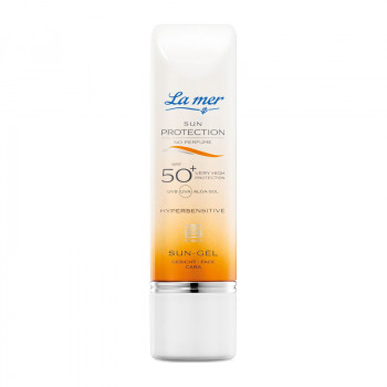 Sun Protection Sun-Gel SPF 50+ Gesicht, o.P., 50ml