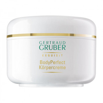 Exquisit Body Perfect Körpercreme, 250ml