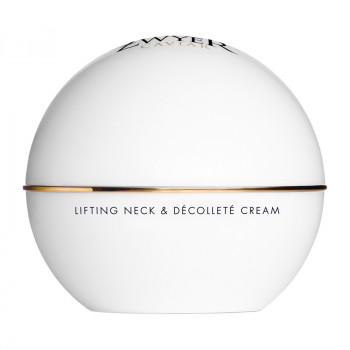 Lifting Neck and Decollete Cream, 50ml