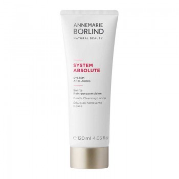 System absolute  Reinigungsemulsion, 120ml