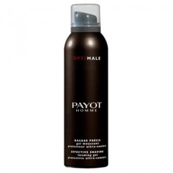 Payot Homme - Optimale Soin Apaisant Aprés Rasage, 50ml