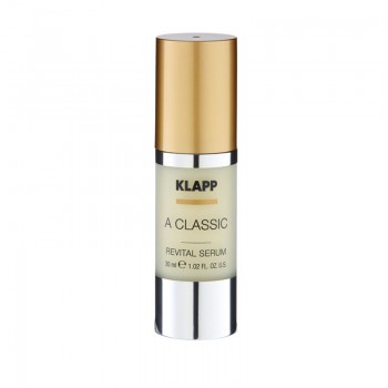 A CLASSIC Revital Serum, 30ml