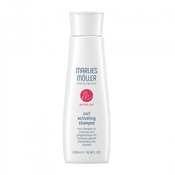 PERFECT CURL Curl Activating Shampoo, 200ml