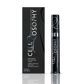 Recovering Eye Contour Cream, 15ml