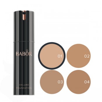 AGE ID Make up Eye Brow Filler Fibers 01 brown, 4ml