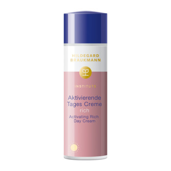 Aktivierende Tages Creme rich Pro Ager, 50ml