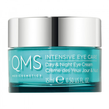 Intensive Eye Concentrate Day and Night Eye Cream, 15ml