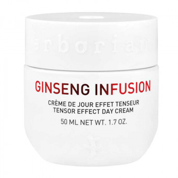 Ginseng Infusion, 50ml