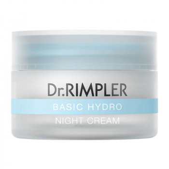 BASIC  Night Cream,  50 ml