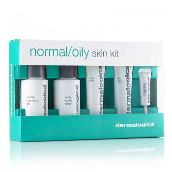 Skin Kit - Normal / Oily, Stück