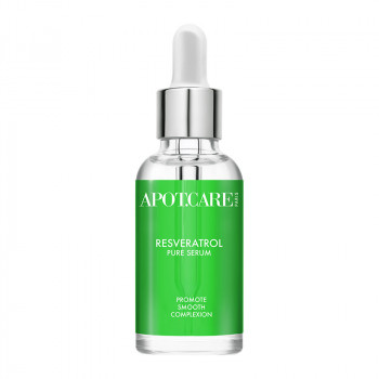 Pure Serum Resveratrol, 30 ml