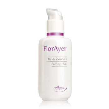 FlorAyer, Peeling Fluid, 175ml