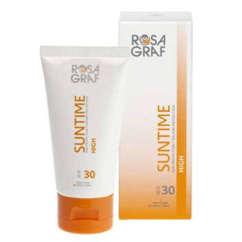 Suntime high SPF 30, 50ml