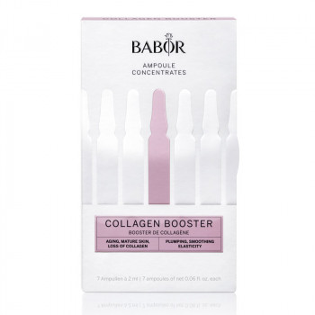 AMPOULE CONCENTRATES Collagen Booster, 7x2ml