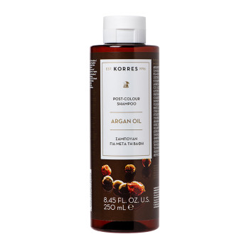 Argan Oil Shampoo, 250ml