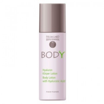 Body Hyaluron Körper Lotion, 200ml