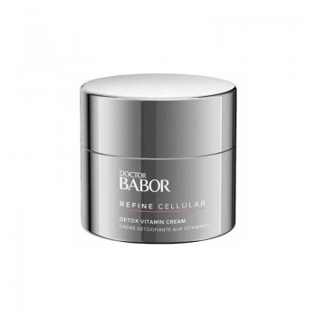 Doc. Babor REFINE Cellular Detox Vitamin Cream, 50ml