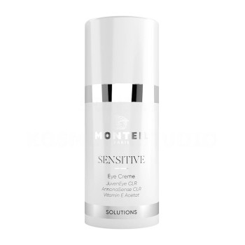 Solutions Sensitive Eye Creme, 15ml