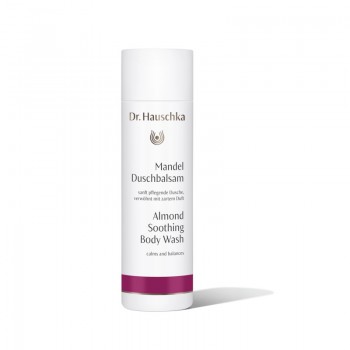 Mandel Duschbalsam, 200ml