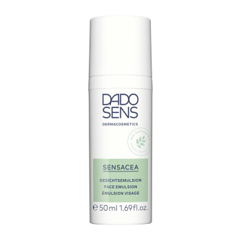 SENSACEA, GESICHTSEMULSION, 50ml