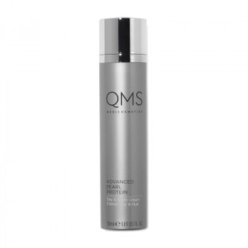 Advanced Pearl Protein Day and Night Cream, 50ml