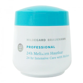 Professional 24h Melissen Hautkur, 50ml