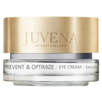 EYE CREAM Sensitive skin, 15ml