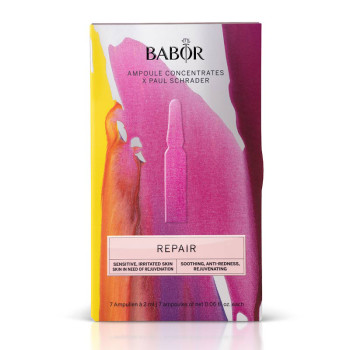 Paul Schrader REPAIR Ampoule Set, 14ml