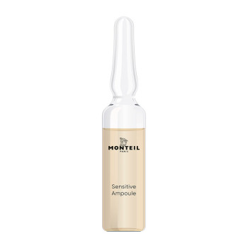 Solutions Sensitive Serum, 3x2 ml