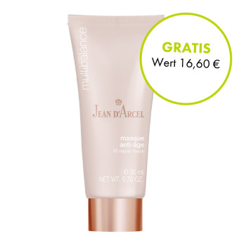 Jean DArcel, Masque Anti Age, 20ml