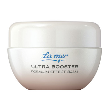 Ultra Booster Premium Effect Balm Augen u. Lippen, 15ml