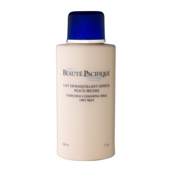 Enriched Cleansing Milk, Dry Skin, 200 ml