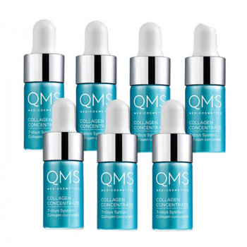 Collagen Concentrate 7 days System, 7x3ml