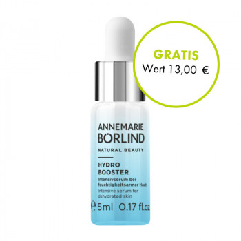 ANNEMARIE BÖRLIND, Beauty Shot Hydro, 5ml