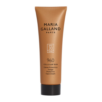 960 Creme Protectrice Visage SPF 30, 50ml