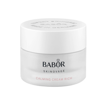 Skinovage Calming Cream rich, 50ml