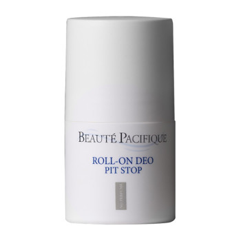 Pit Stop Deodorant Roll-On, 50ml