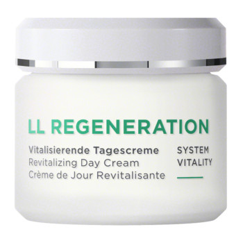 LL Regeneration Vitalisierende Tagescreme, 75ml