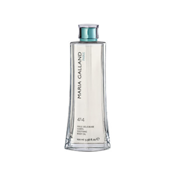 HUILE DÉLICIEUSE CORPS, 100ml - 414