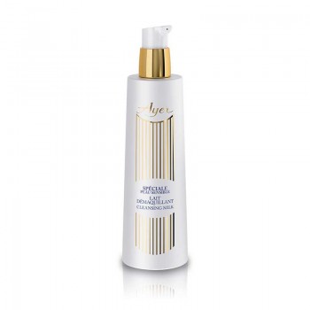 Speciale, Cleansing Milk, 400ml