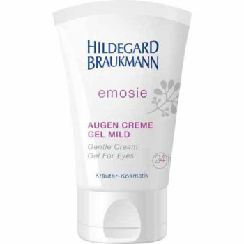 Emosie Face Augen Creme Gel mild, 30ml