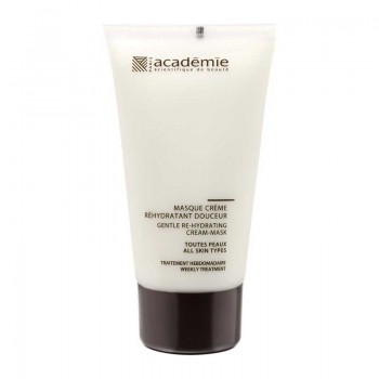 MASQUE CREME REHYDRATANT DOUCEUR, Feuchtigkeitscreme, 50 ml