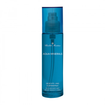 Aqua Minerals Face and Body Mist, 100ml