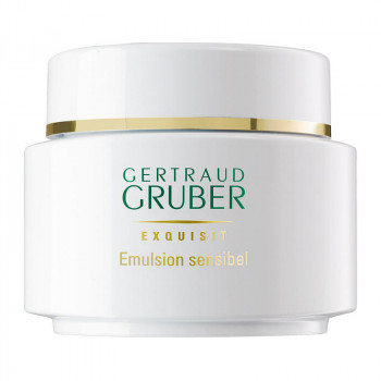 Exquisit Emulsion sensibel, 50ml
