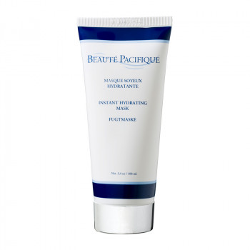 Instant Hydrating Mask, 100 ml