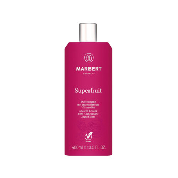 Superfruit Duschcreme, 400ml