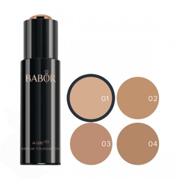 AGE ID Make up Camouflage Cream 01, 4g