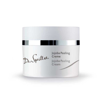 Jojoba Peeling Creme, 50ml